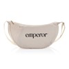 Torba za preko ramena s polumjesecom Crescent XL AWARE™ RPET
