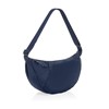 Torba za preko ramena s polumjesecom Crescent XL AWARE™ RPET