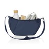 Torba za preko ramena s polumjesecom Crescent XL AWARE™ RPET