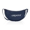 Torba za preko ramena s polumjesecom Crescent XL AWARE™ RPET