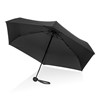 Super mini ručni kišobran 19,5" Aware™ RPET 190T Pongee 