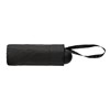 Super mini ručni kišobran 19,5" Aware™ RPET 190T Pongee 