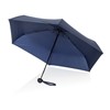 Super mini ručni kišobran 19,5" Aware™ RPET 190T Pongee 