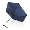 Super mini ručni kišobran 19,5" Aware™ RPET 190T Pongee 