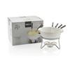 BOSKA Cheese Party Fondue Készlet 750 ml
