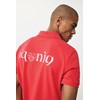 Iqoniq Yosemite polo majica od recikliranog pamuka