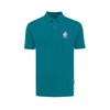 Iqoniq Yosemite polo majica od recikliranog pamuka