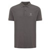 Iqoniq Yosemite polo majica od recikliranog pamuka