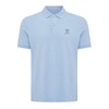 Iqoniq Yosemite polo majica od recikliranog pamuka