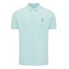 Iqoniq Yosemite polo majica od recikliranog pamuka