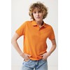 Iqoniq Yosemite polo majica od recikliranog pamuka