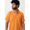 Iqoniq Yosemite polo majica od recikliranog pamuka