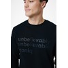 Pulover od recikliranog pamuka Iqoniq Zion
