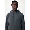 Iqoniq Torres hoodie od recikliranog pamuka, neobojen