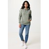 Iqoniq Torres hoodie od recikliranog pamuka, neobojen