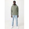Iqoniq Torres hoodie od recikliranog pamuka, neobojen
