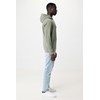 Iqoniq Torres hoodie od recikliranog pamuka, neobojen