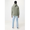 Iqoniq Torres hoodie od recikliranog pamuka, neobojen