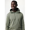 Iqoniq Torres hoodie od recikliranog pamuka, neobojen