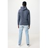 Iqoniq Torres hoodie od recikliranog pamuka, neobojen