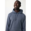 Iqoniq Torres hoodie od recikliranog pamuka, neobojen
