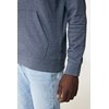 Iqoniq Torres hoodie od recikliranog pamuka, neobojen