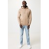 Iqoniq Torres hoodie od recikliranog pamuka, neobojen
