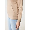 Iqoniq Torres hoodie od recikliranog pamuka, neobojen