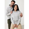 Iqoniq Yengo majica s kapuljačom od recikliranog pamuka s džepovima sa strane