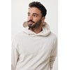Iqoniq Yengo majica s kapuljačom od recikliranog pamuka s džepovima sa strane
