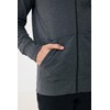 Iqoniq Abisko majica s kapuljačom od recikliranog pamuka