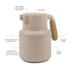 VINGA Arbe RCS vakum vrč 1200 ML