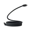 BRAID - Pleteni magnetski kabel u RPET-u 60W