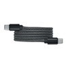 BRAID - Pleteni magnetski kabel u RPET-u 60W
