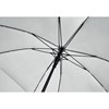 AMBOLI - 23" vjetrootporni kvadratni kišobran