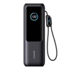 Anker Power Bank 25.000 mAh 165W Ugrađeni kabel